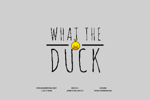 play What The Duck