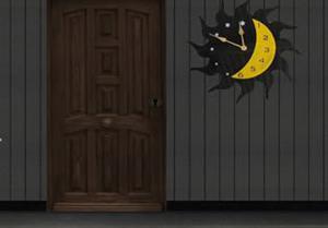 play Astrologist Escape