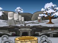 play Funny Ghost Rescue