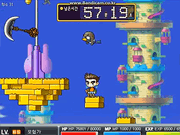 play Maplestory - Ludibrium Road Of Tenacity