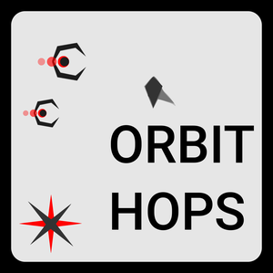 play Orbit Hops