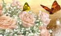 play Spring Roses Escape