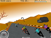 play Bike Race