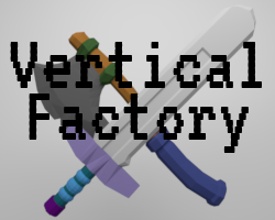 play Vertical Factory