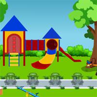 play Avmgames-Play-Park-House-Escape