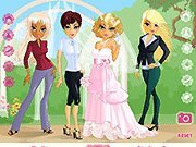 play Bridal Party!