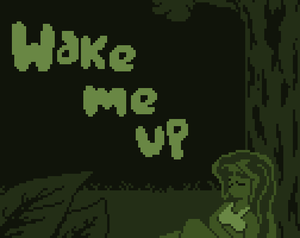 play Wake Me Up