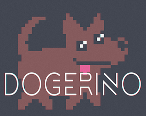 play Dogerino