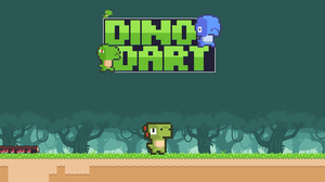 play Dino Dart