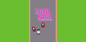 Road Rage: Road Race