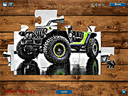 play Jeep Trailcat