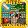 Royal Ludo Clash King