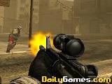 play Battlefield 2 Flash