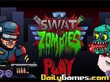 Swat Vs Zombie