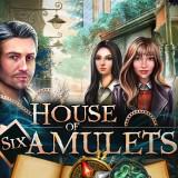 play House Of Six Amulets
