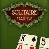 play Solitaire Master