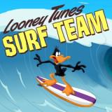 play Looney Tunes Surf Team