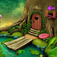 play Treasure Jewel Forest Escape