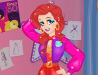 play Princesses Disco Divas