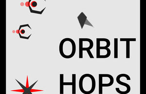 play Orbit Hops