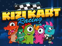 play Kizi Kart