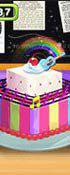 play Cute Cake Baker