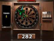 play 501 Darts Game