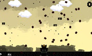 play 10 Bullets - Html 5