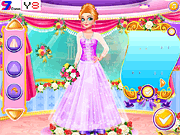 play Bff Wedding Dress Design