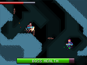 play Alternate Reality Boss Fight