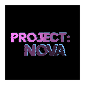 Project: Nova (Alpha)