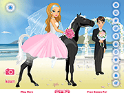 play Western Wedding