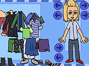 play Dress Up Some Girl