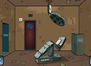 play Banned Hospital Escape