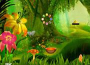 play Treasure Jewel Forest Escape