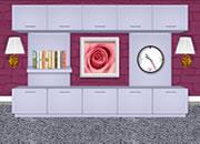 play Spring Roses Escape