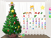 play Shining Christmas Tree