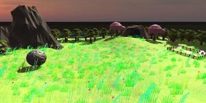 play Webvr Final (Wasd Version)