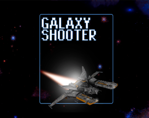 play Galaxyshooter