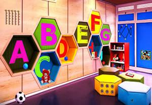 play Baby House Escape