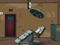 play Banned Hospital Escape