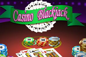 play Casino Blackjack (Html5)