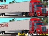 play Refrigerator Trucks Differences