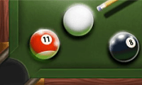 play 8 Ball Billiards Classic