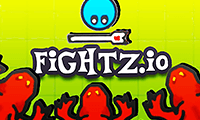 play Fightzio