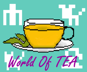 play World Of Tea