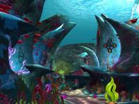 play Big Underwater Octopus Escape