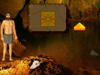 play Save The Caveman