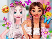 play Princesses Dreamy Spring Trends