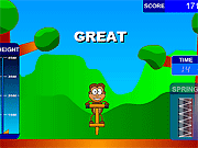 play Reach The Sky